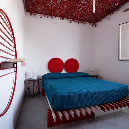 Hotel Pelaghea Linosa Exterior photo
