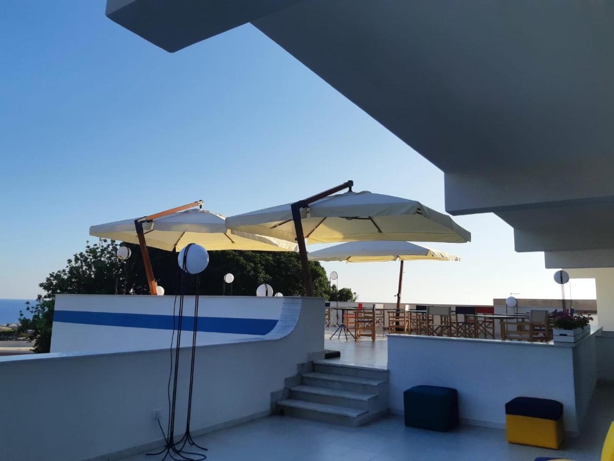 Hotel Pelaghea Linosa Exterior photo